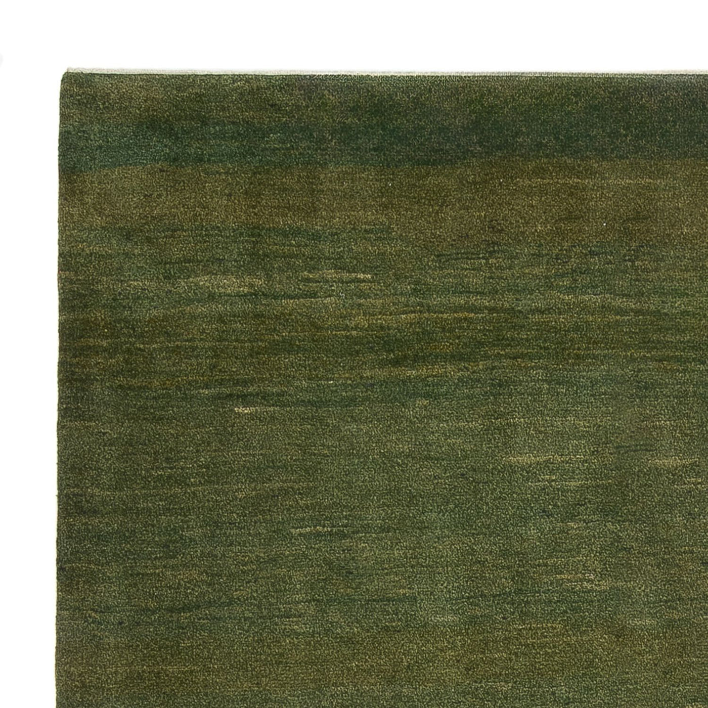 Persian Gabbeh Rug 241x184cm - Perserteppich Wollteppich