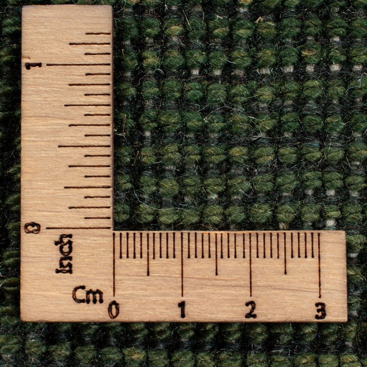 Gabbeh Rug - Perser - 241 x 184 cm - multicolored