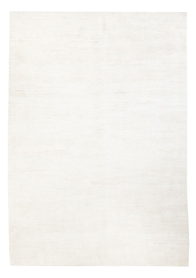 Gabbeh Rug - Perser - 270 x 176 cm - white