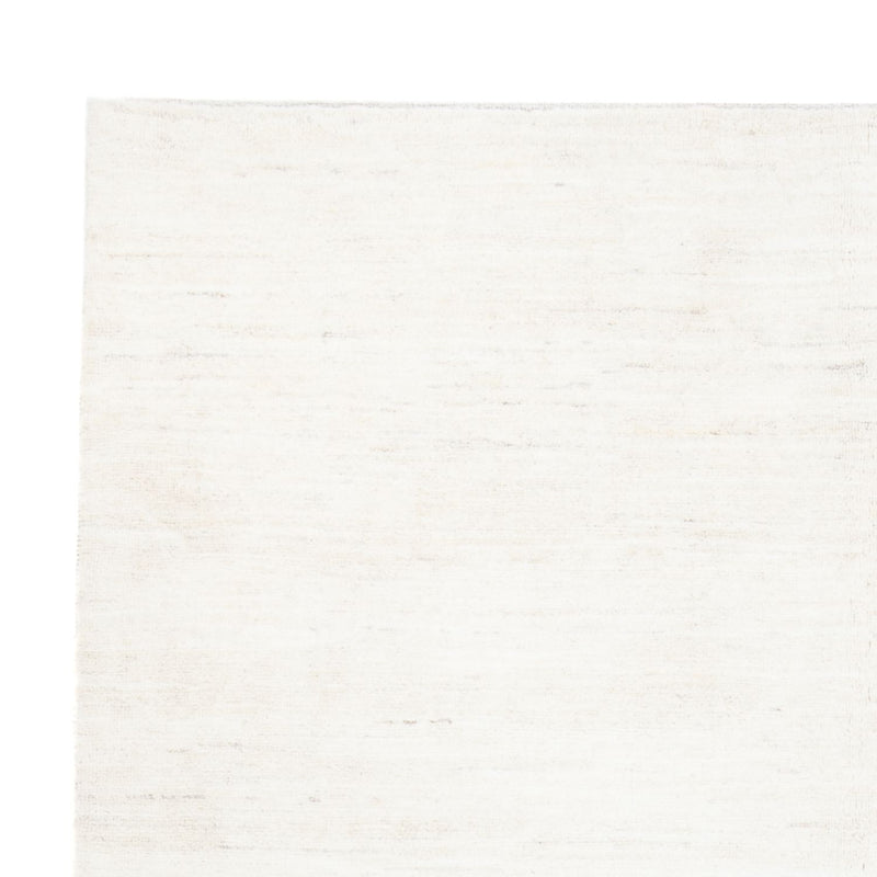 Gabbeh Rug - Perser - 270 x 176 cm - white