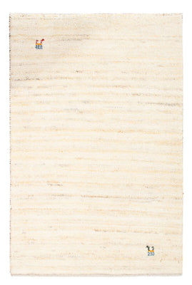 Gabbeh Rug - Perser - 86 x 60 cm - beige