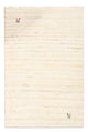 Persian Gabbeh Rug 86x60cm - Perserteppich Wollteppich