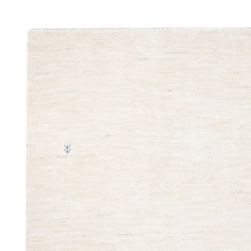 Gabbeh Rug - Perser - 292 x 202 cm - white