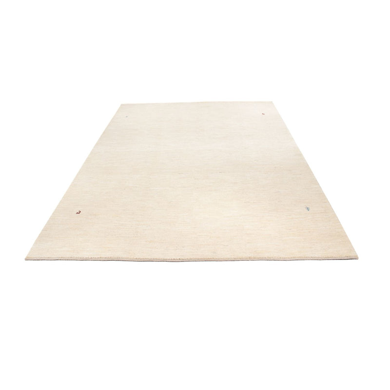 Gabbeh Rug - Perser - 292 x 202 cm - white