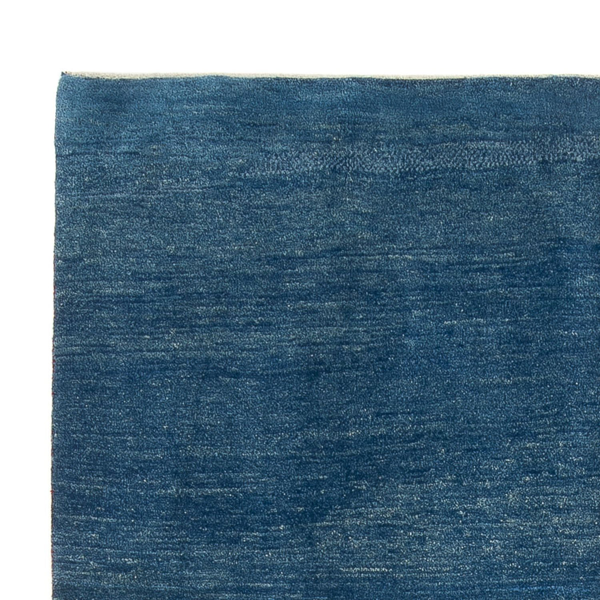 Gabbeh Rug - Perser - 249 x 173 cm - sea blue