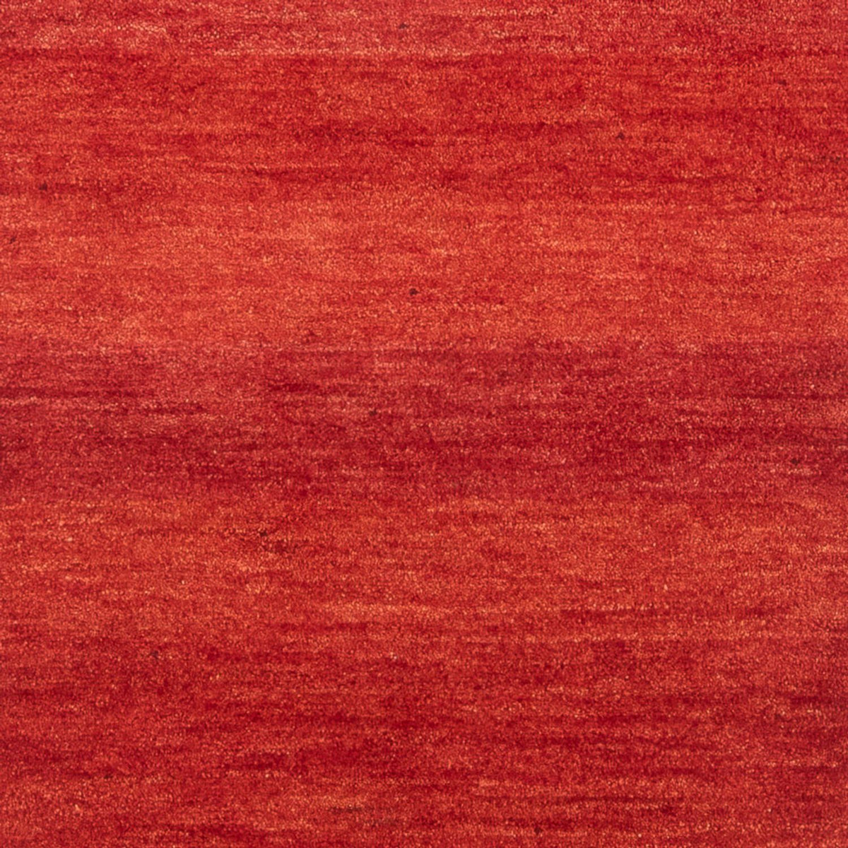 Runner Gabbeh Rug - Perser - 248 x 82 cm - red