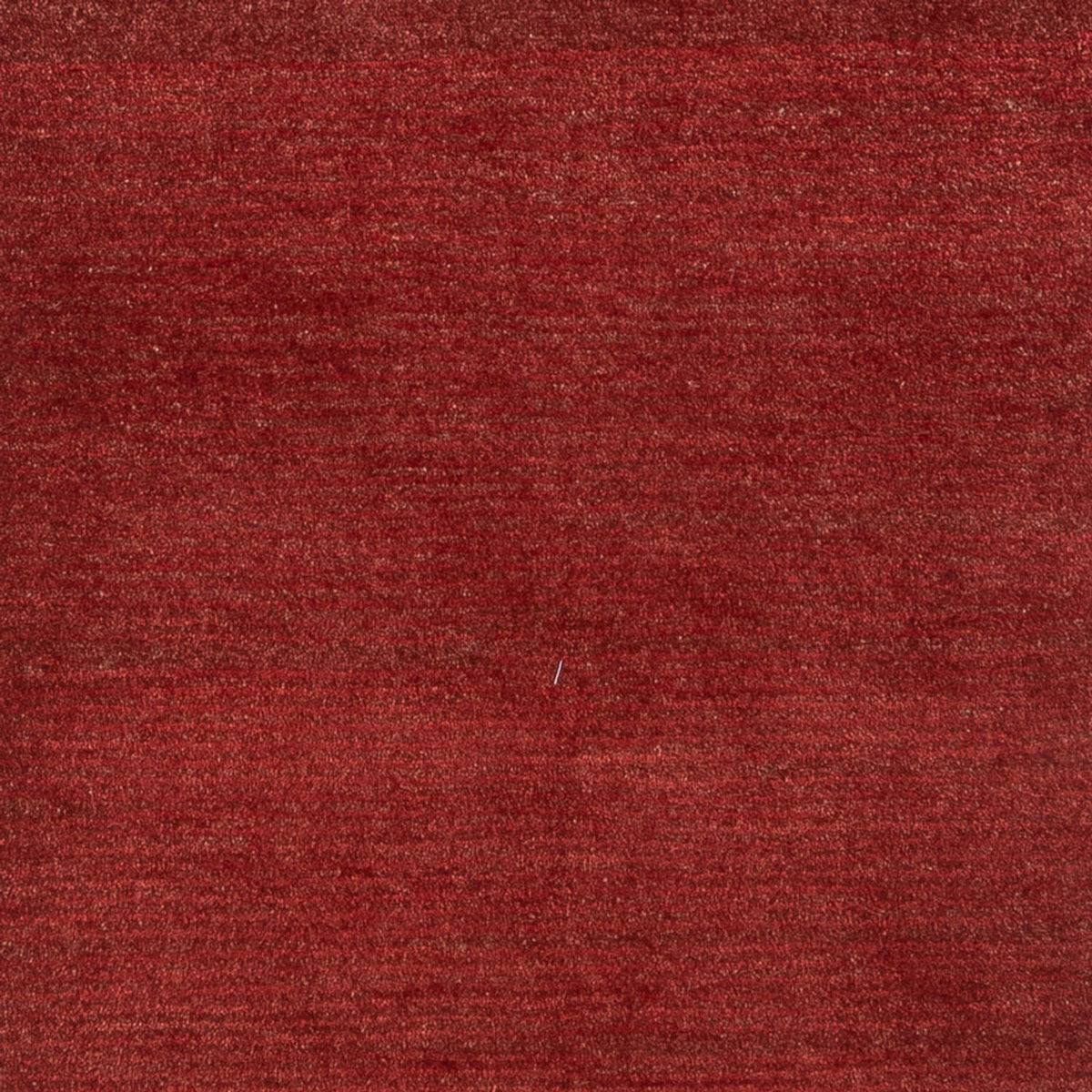 Runner Gabbeh Rug - Perser - 195 x 82 cm - dark red