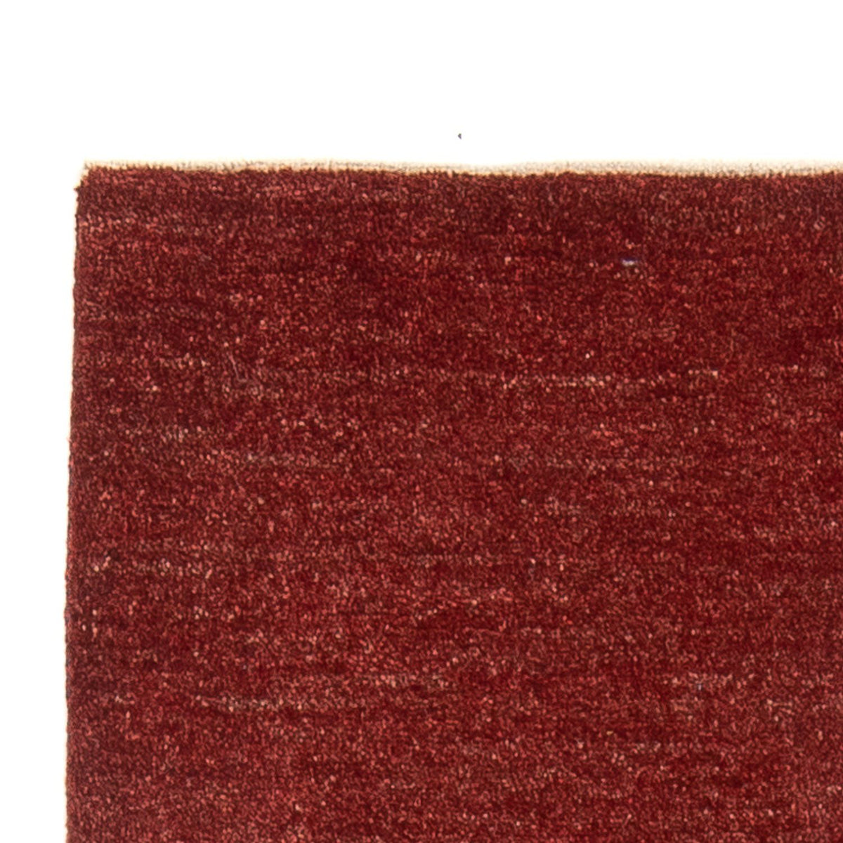 Persian Gabbeh Rug 82x195cm - Perserteppich Wollteppich