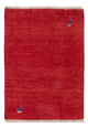 Persian Gabbeh Rug 84x60cm - Perserteppich Wollteppich