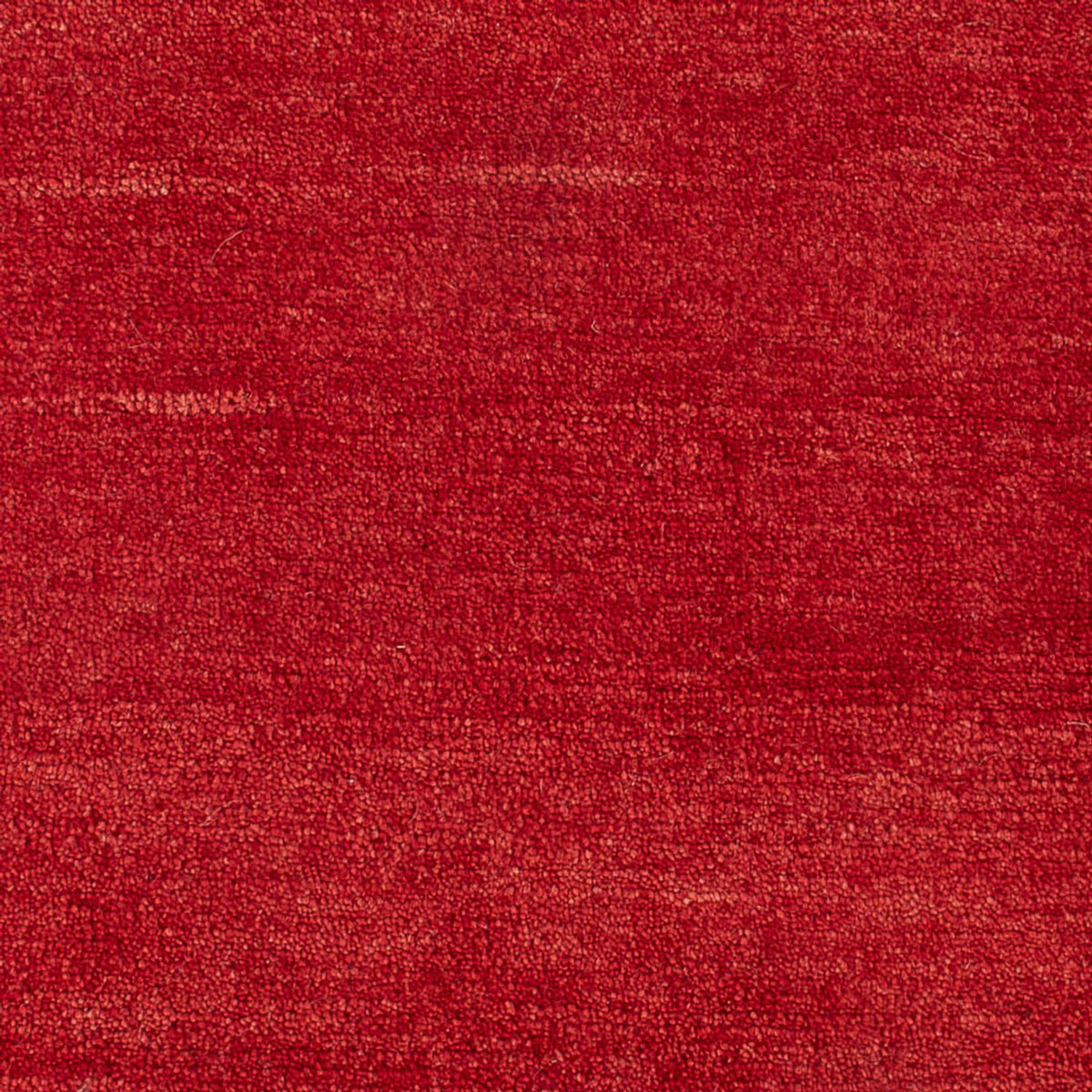 Gabbeh Rug - Perser - 84 x 60 cm - red