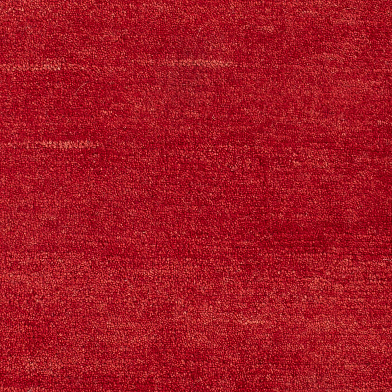 Gabbeh Rug - Perser - 84 x 60 cm - red