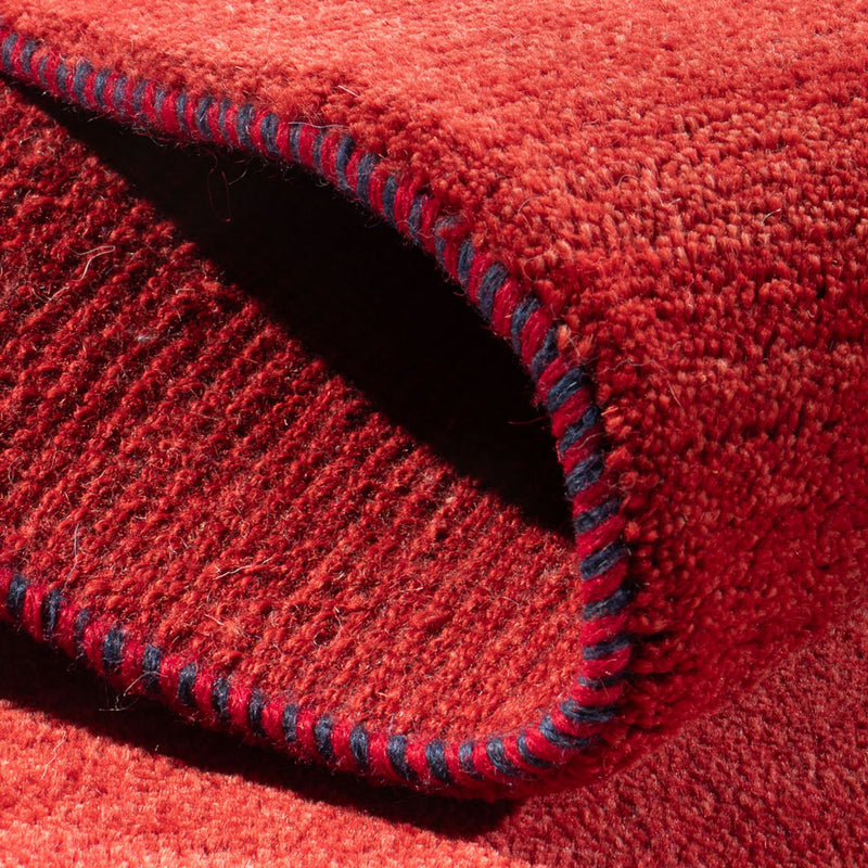 Gabbeh Rug - Perser - 84 x 60 cm - red