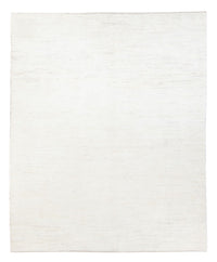 Gabbeh Rug - Perser - 193 x 150 cm - white
