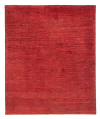 Gabbeh Rug - Perser - 200 x 150 cm - red