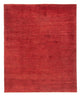 Persian Gabbeh Rug 200x150cm - Perserteppich Wollteppich