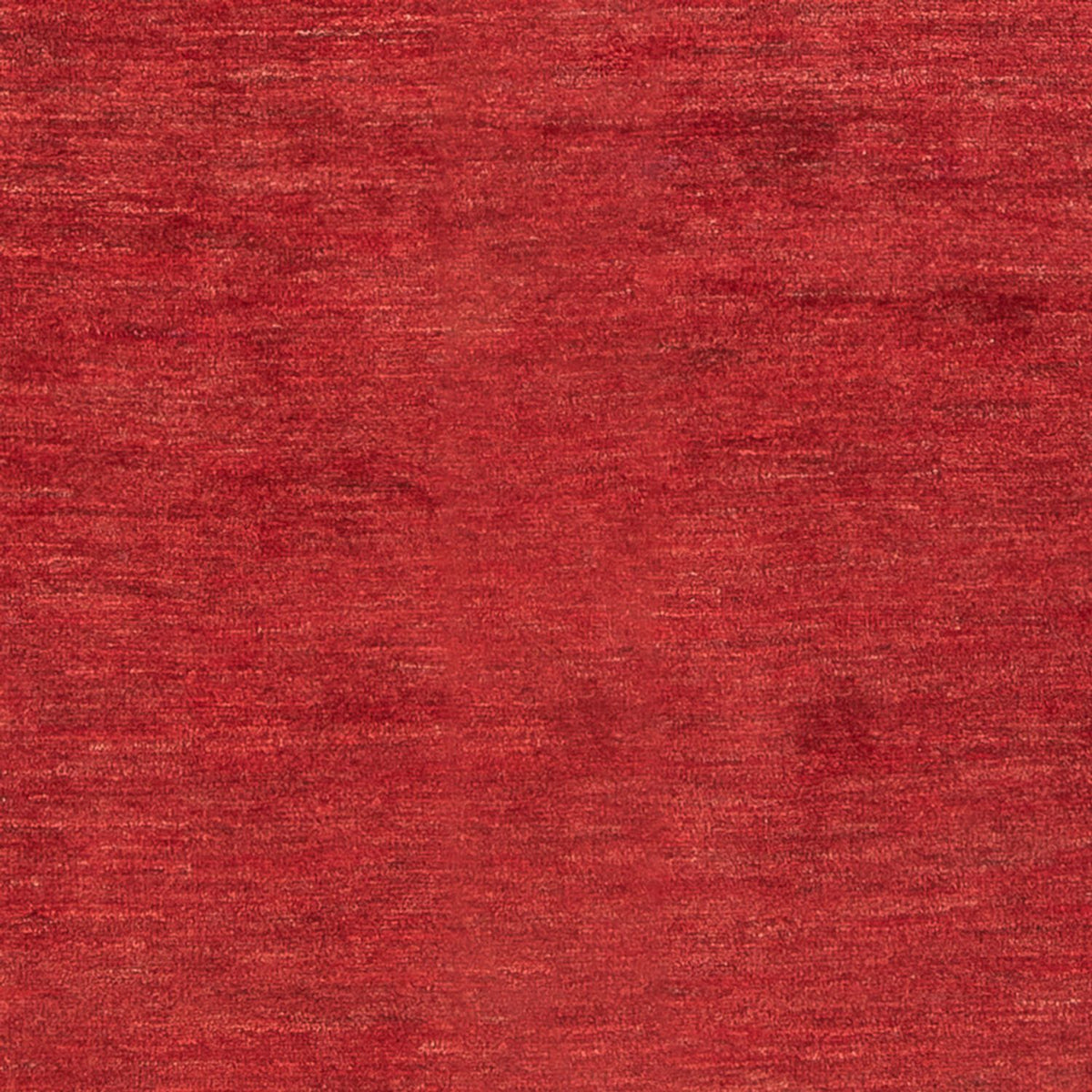 Gabbeh Rug - Perser - 200 x 150 cm - red