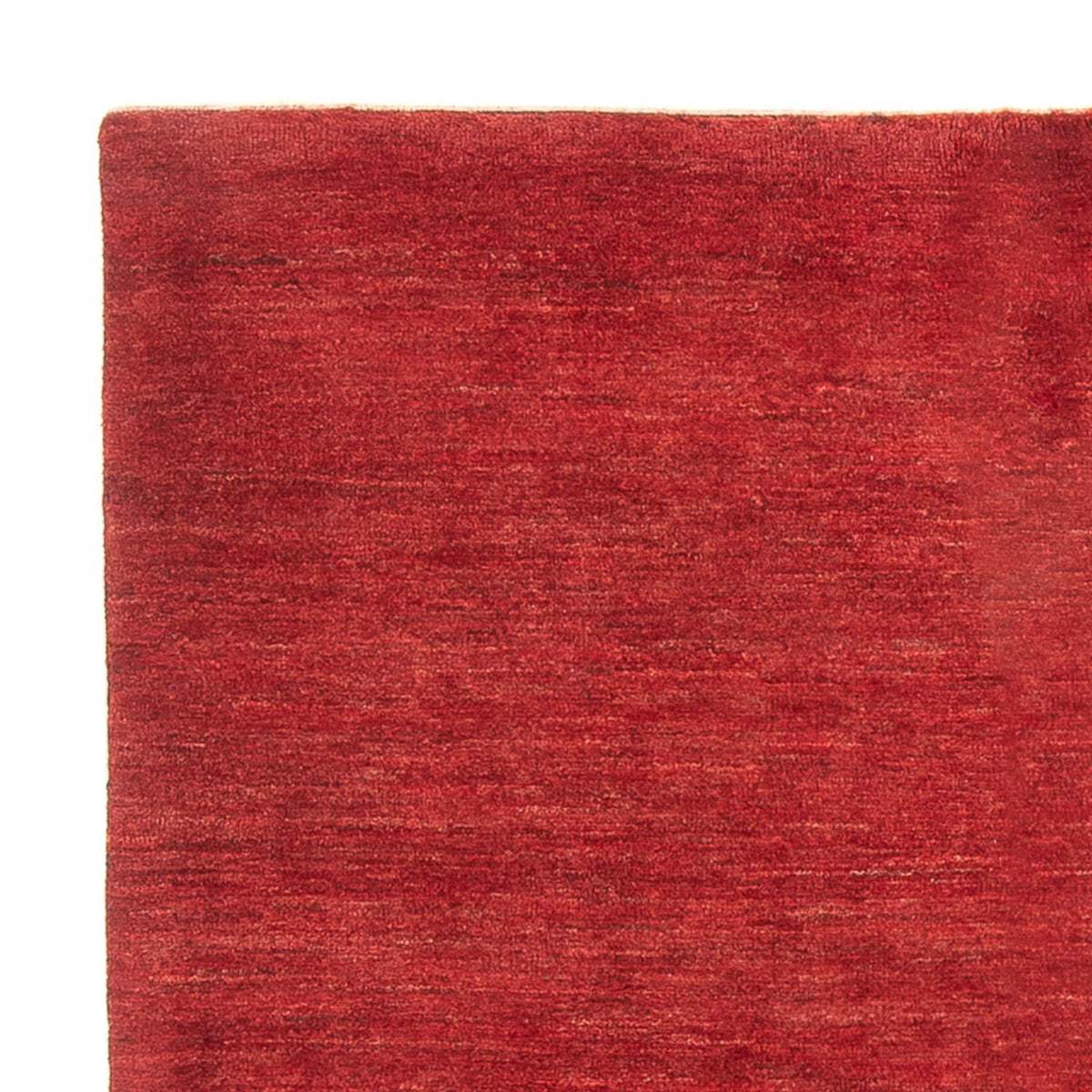 Gabbeh Rug - Perser - 200 x 150 cm - red