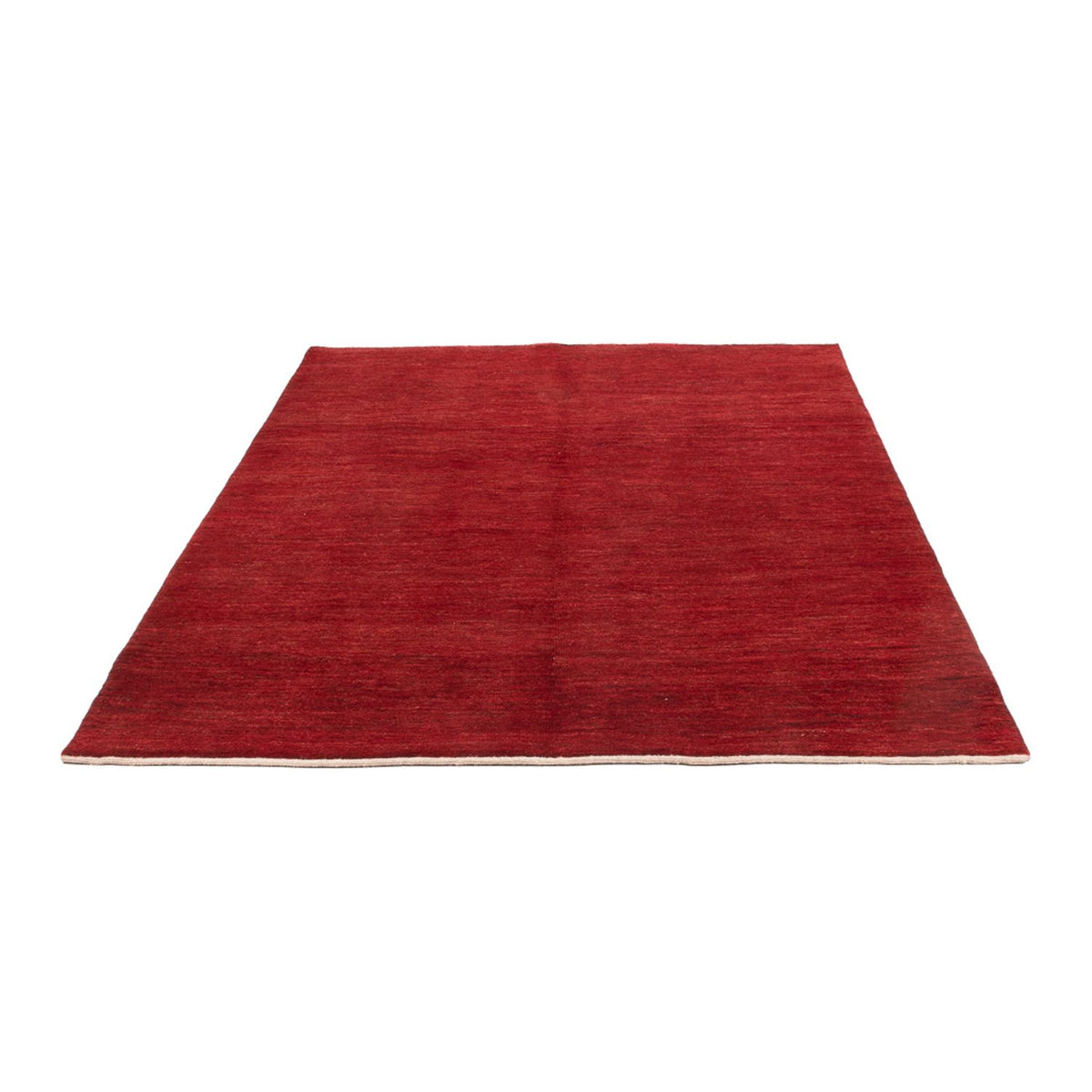 Gabbeh Rug - Perser - 200 x 150 cm - red