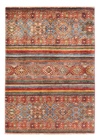Ziegler Rug - Shal - 141 x 101 cm - multicolored