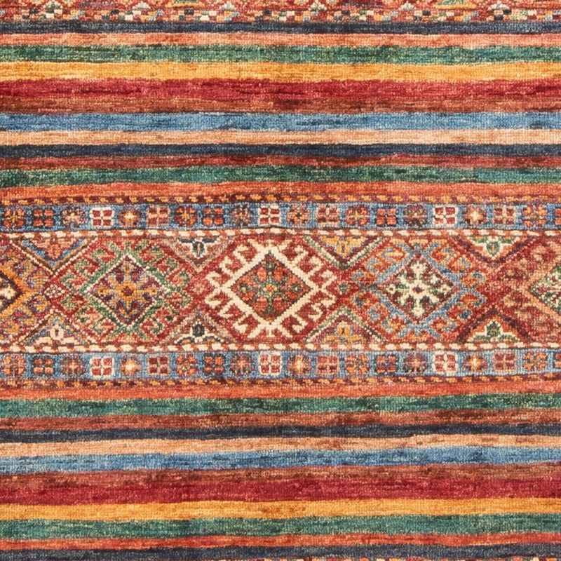 Ziegler Rug - Shal - 141 x 101 cm - multicolored