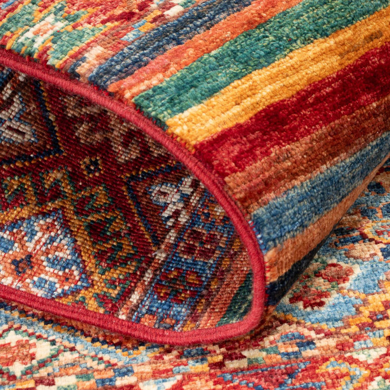 Ziegler Rug - Shal - 141 x 101 cm - multicolored