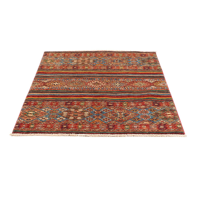 Ziegler Rug - Shal - 141 x 101 cm - multicolored