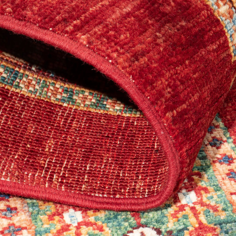 Ziegler Rug - Bakhtiari - 101 x 66 cm - multicolored