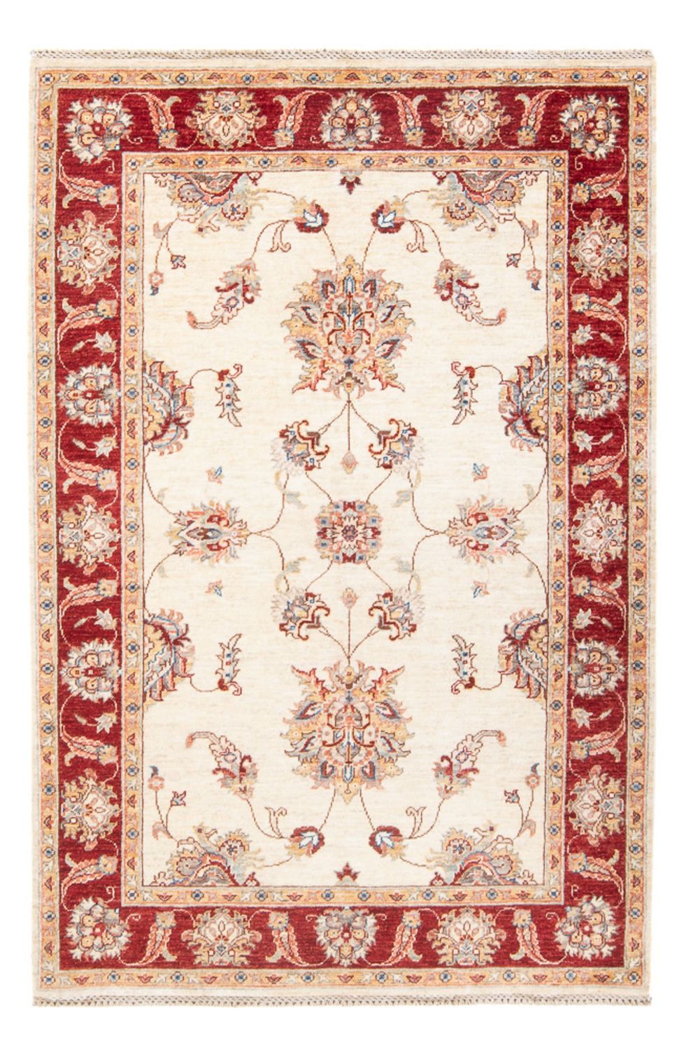 Ziegler Rug - 180 x 123 cm - multicolored