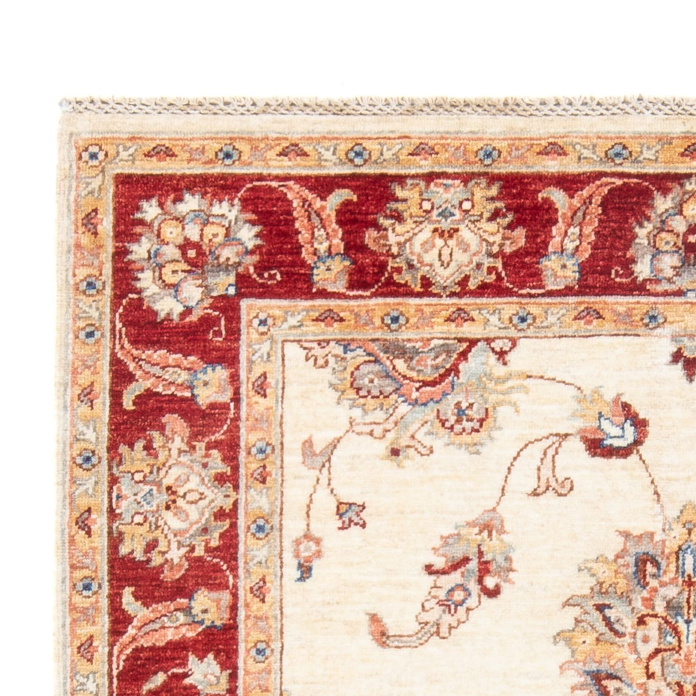 Ziegler Rug 180x123cm - Oriental Rug