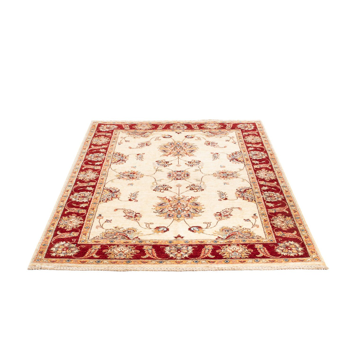 Ziegler Rug - 180 x 123 cm - multicolored