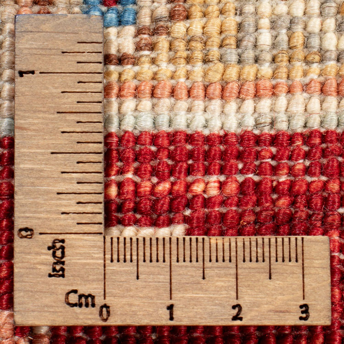 Ziegler Rug - 180 x 123 cm - multicolored