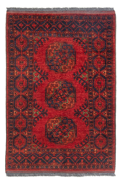 Afghan Rug 82x136cm - Oriental Rug
