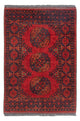 Afghan Rug 82x136cm - Oriental Rug