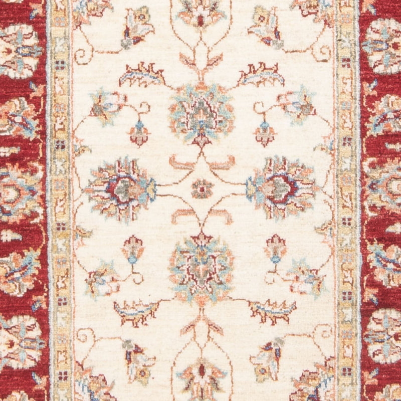 Runner Ziegler Rug - 200 x 79 cm - multicolored