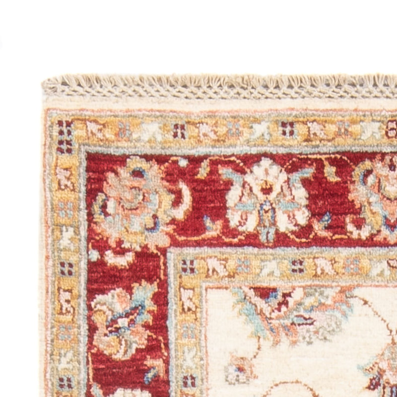 Runner Ziegler Rug - 200 x 79 cm - multicolored