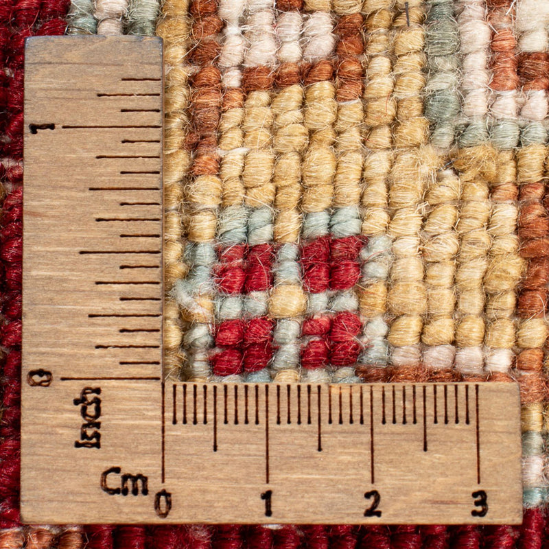 Runner Ziegler Rug - 200 x 79 cm - multicolored