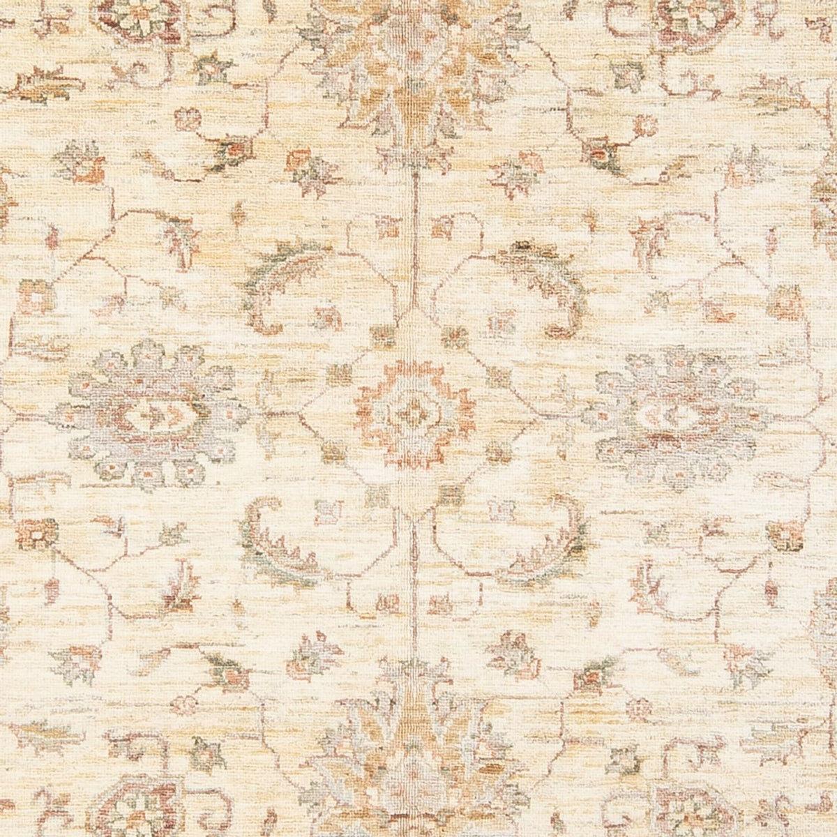 Ziegler Rug - 184 x 122 cm - light beige