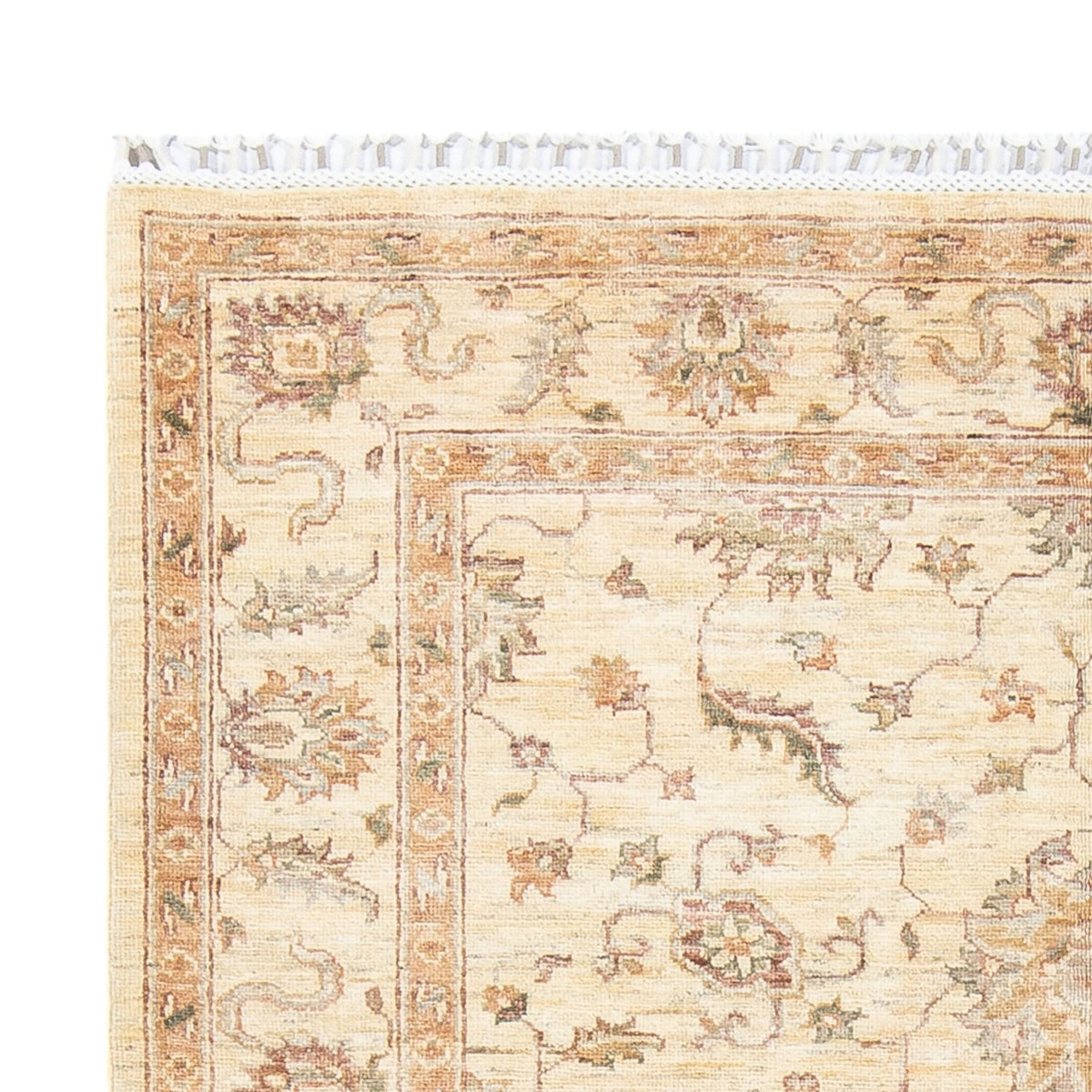 Ziegler Rug 122x184cm - Oriental Rug