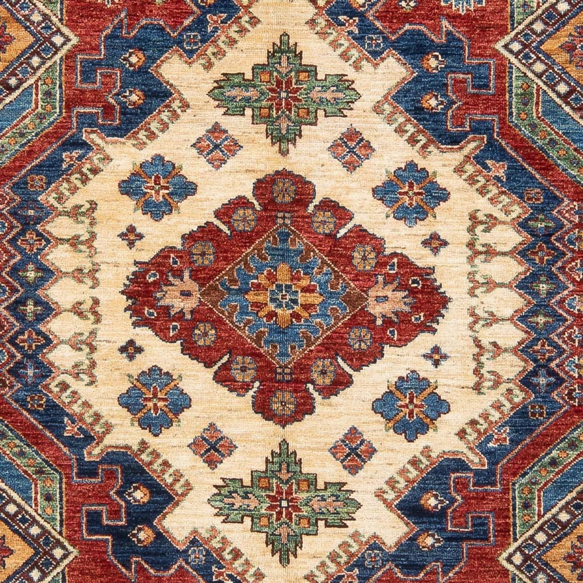 Ziegler Rug - Ariana - 215 x 151 cm - light beige