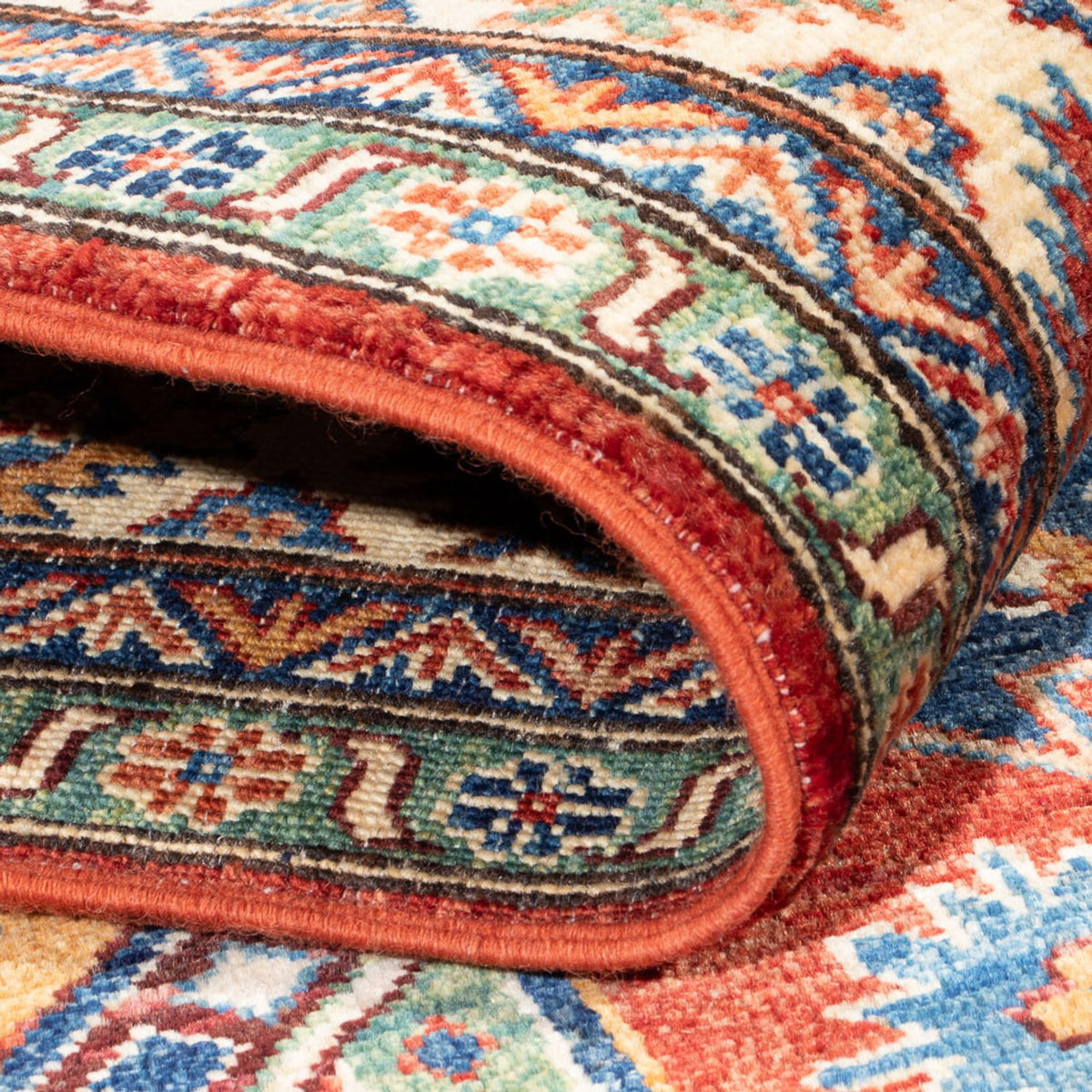 Ziegler Rug - Ariana - 215 x 151 cm - light beige