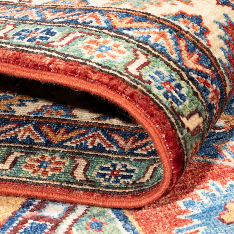 Ziegler Rug - Ariana - 215 x 151 cm - light beige