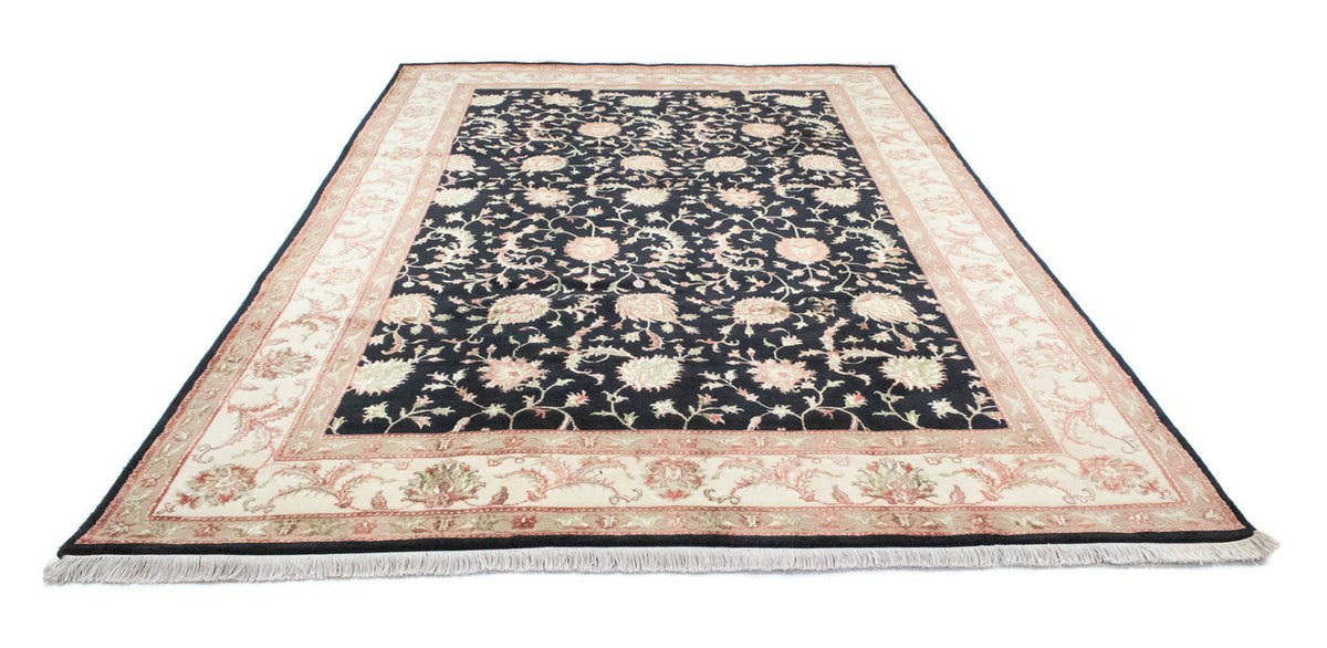 Ziegler Rug - 288 x 195 cm - blue