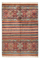 Shal Rug 185x116cm - Oriental Rug