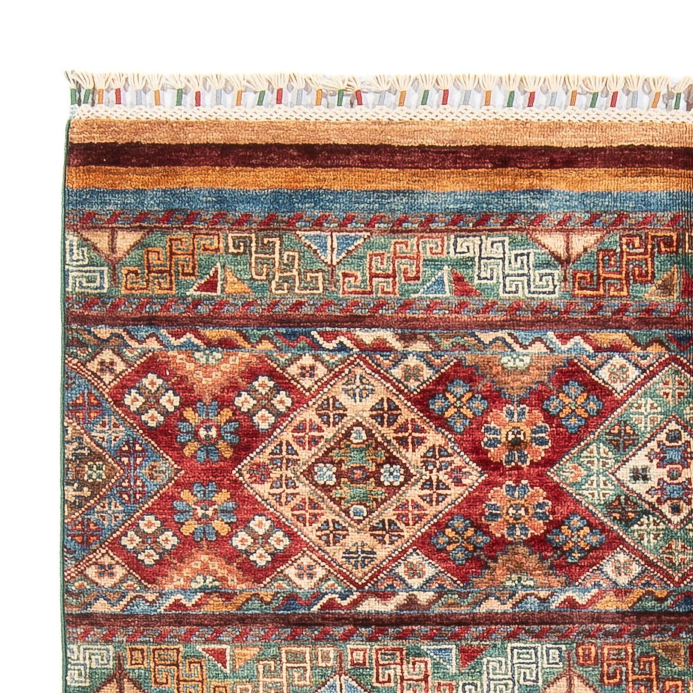 Shal Rug 185x116cm - Oriental Rug