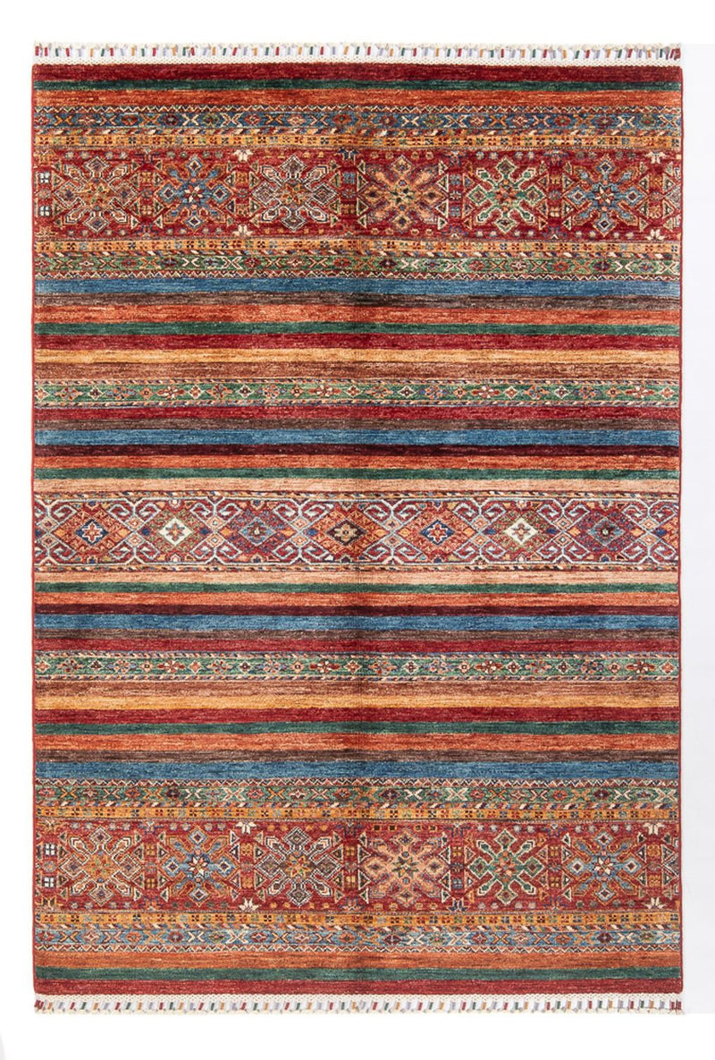Ziegler Rug - Shal - 189 x 122 cm - multicolored