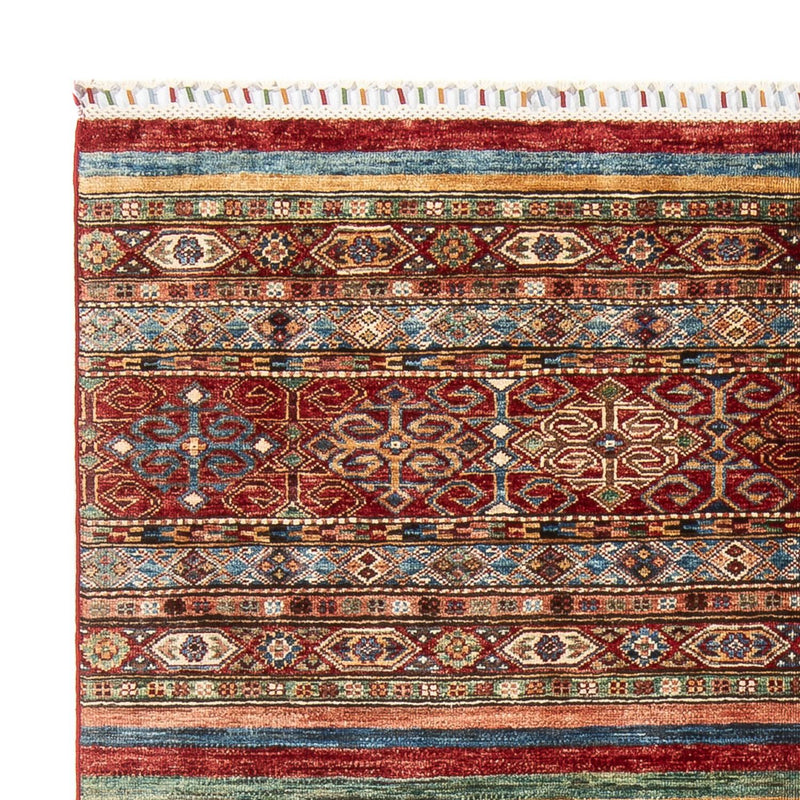 Ziegler Rug - Shal - 192 x 153 cm - multicolored