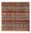Ziegler Rug - Shal square  - 200 x 190 cm - multicolored