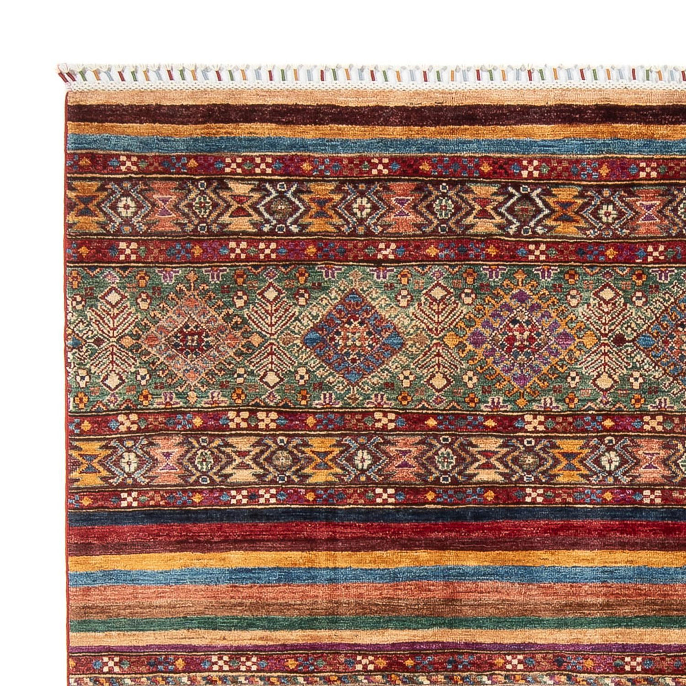 Shal Rug 200x190cm - Oriental Rug