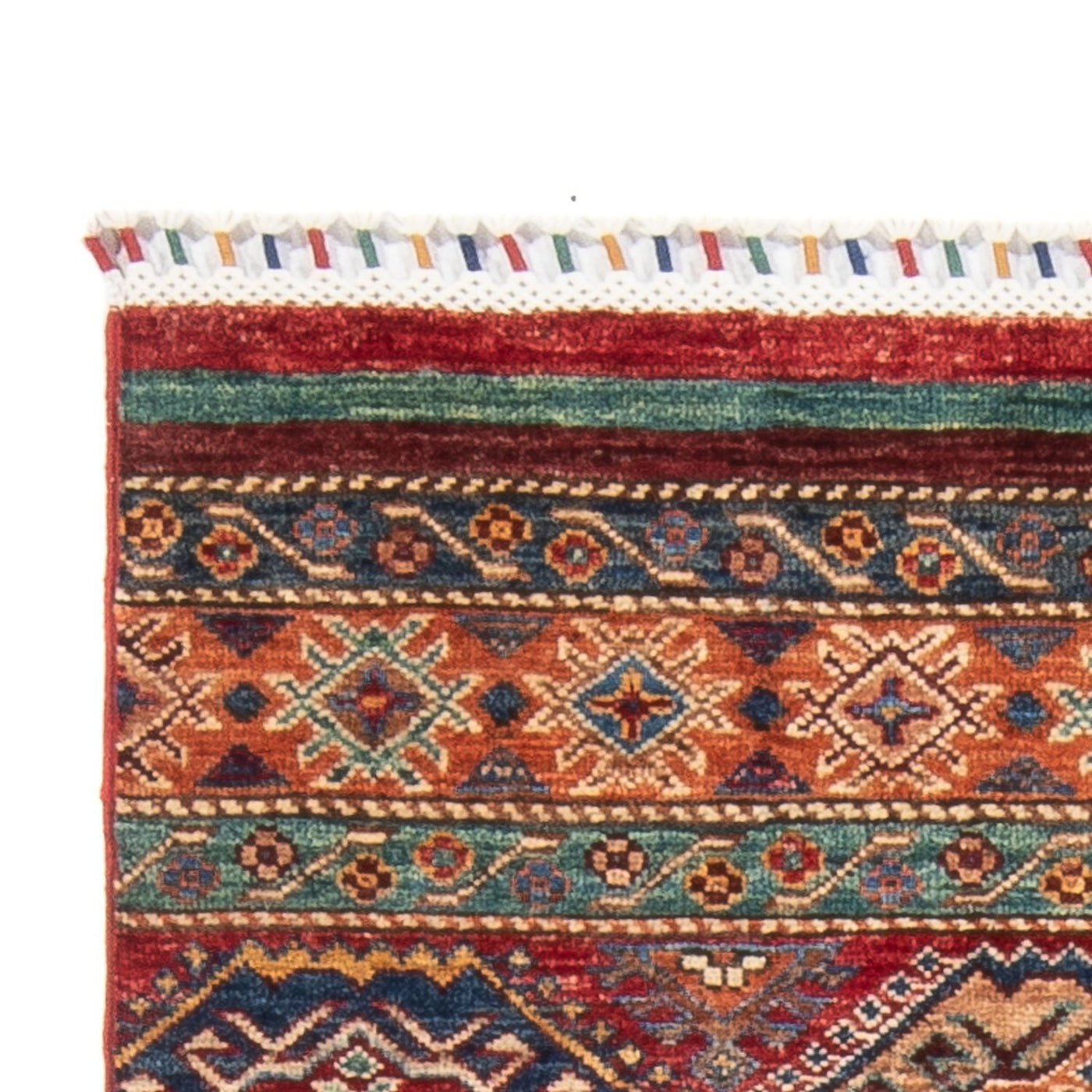 Shal Rug 205x77cm - Oriental Rug