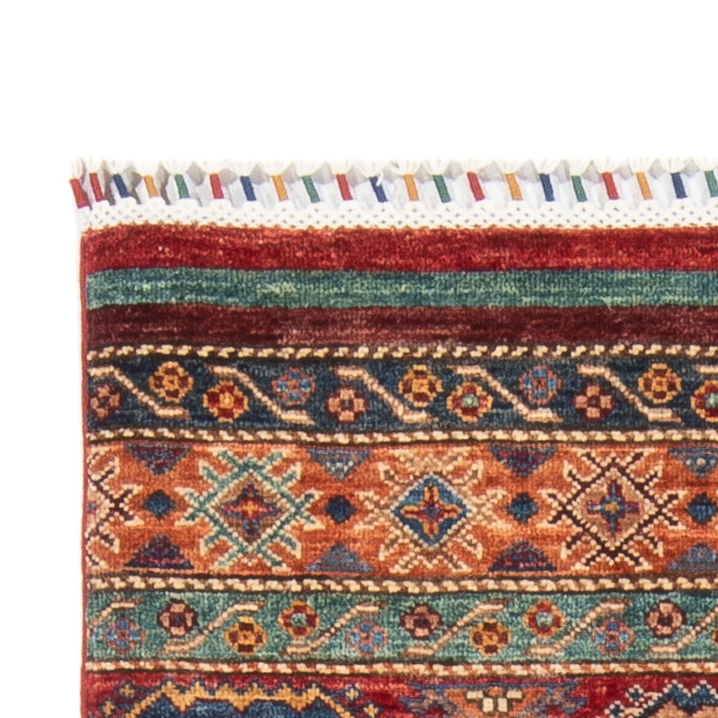 Shal Rug 204x77cm - Oriental Rug